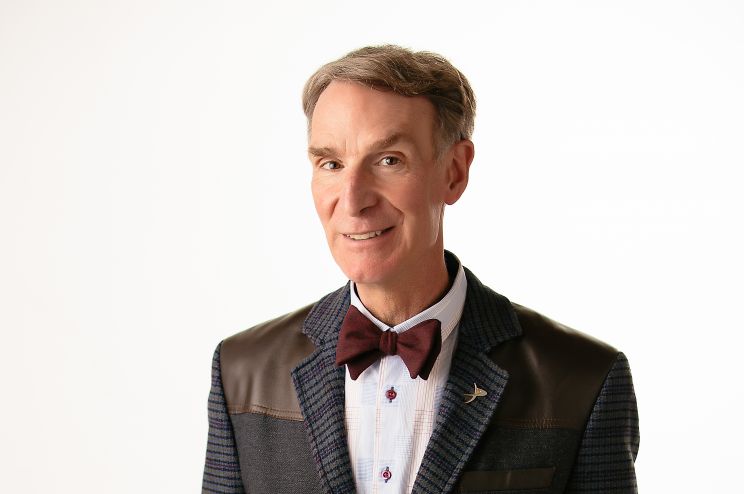 Bill Nye