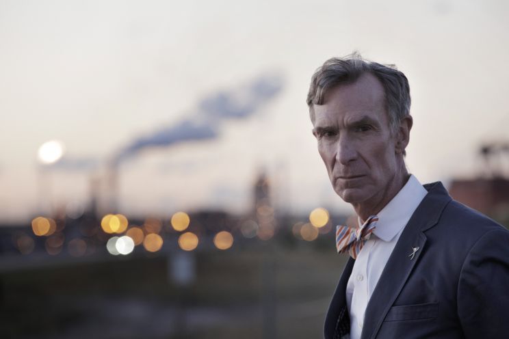 Bill Nye