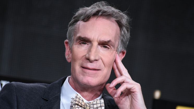 Bill Nye