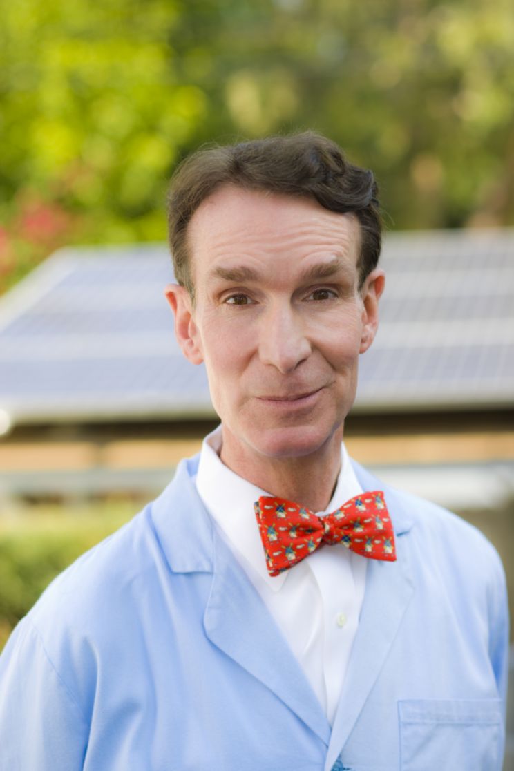 Bill Nye