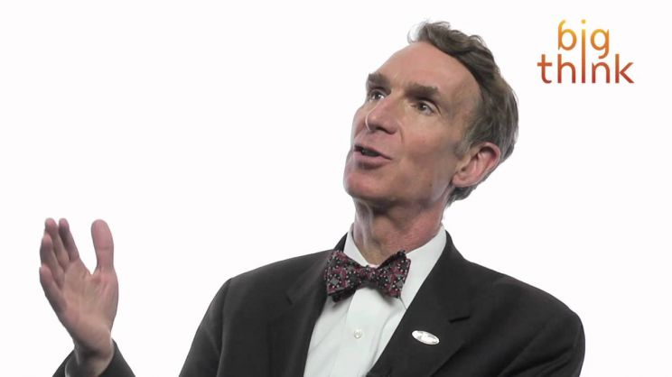 Bill Nye