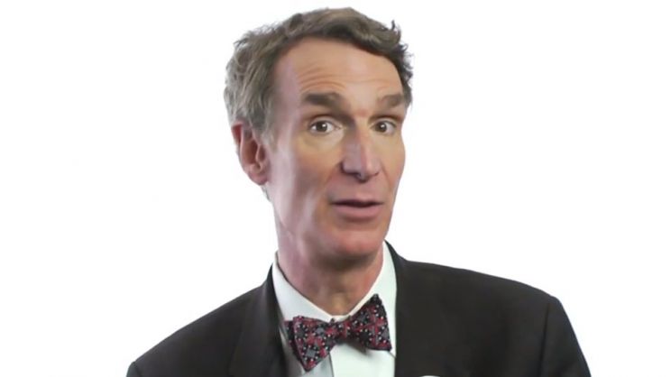 Bill Nye