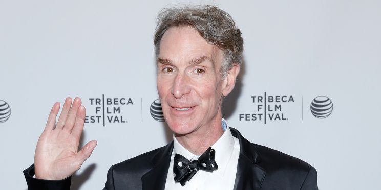 Bill Nye