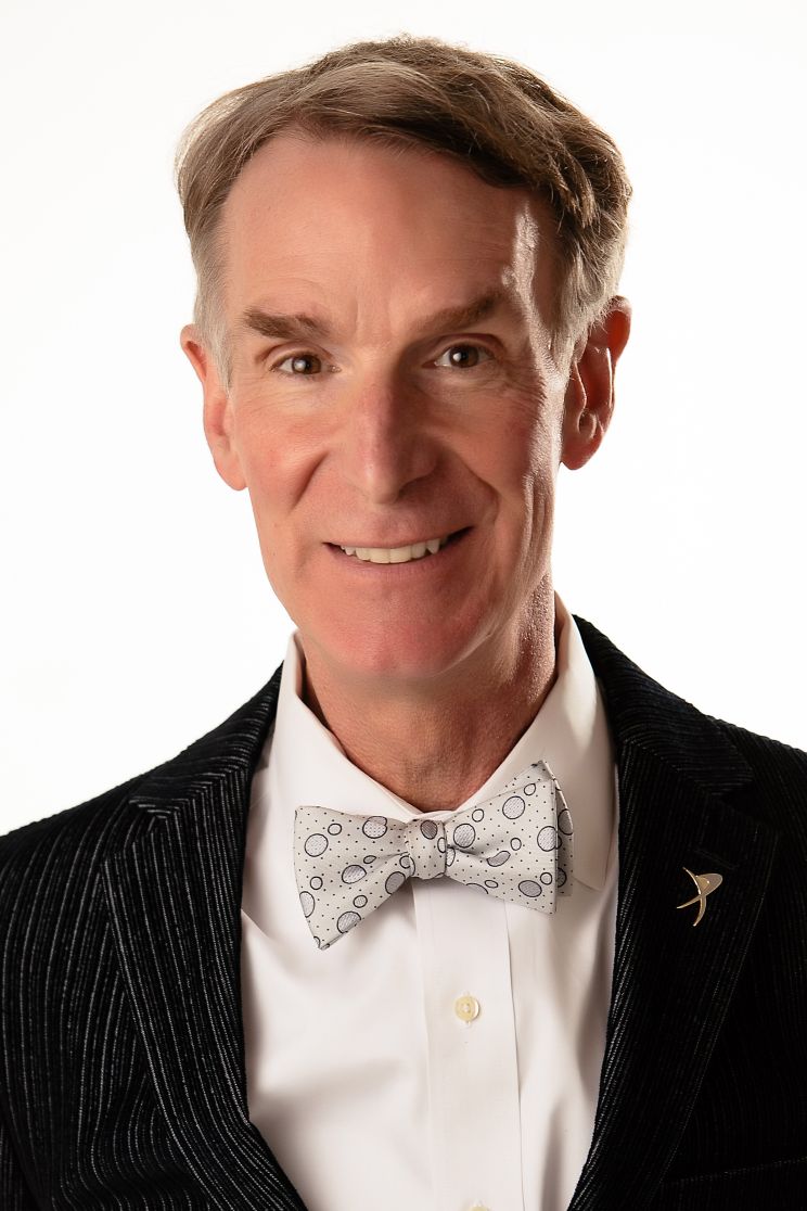 Bill Nye