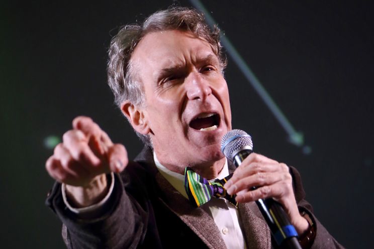 Bill Nye