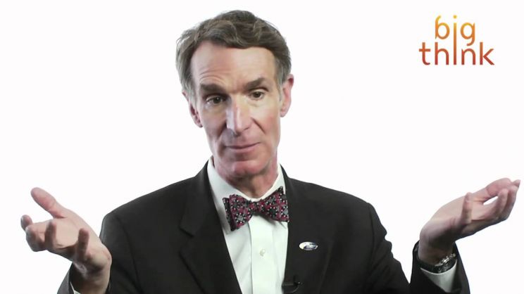 Bill Nye