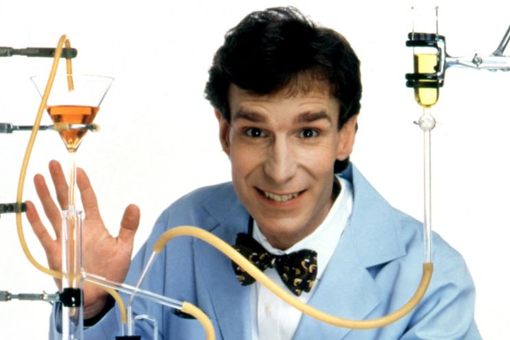 Bill Nye