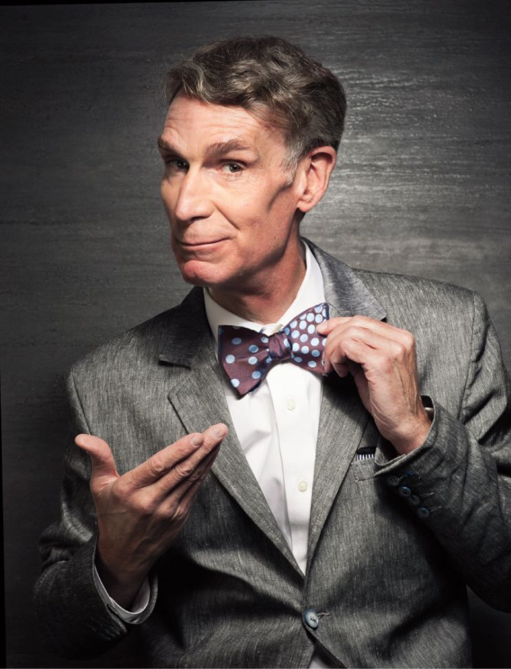 Bill Nye