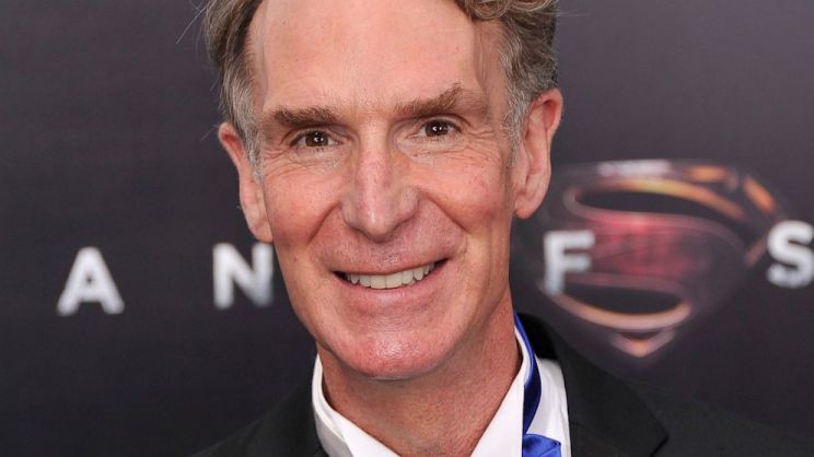 Bill Nye