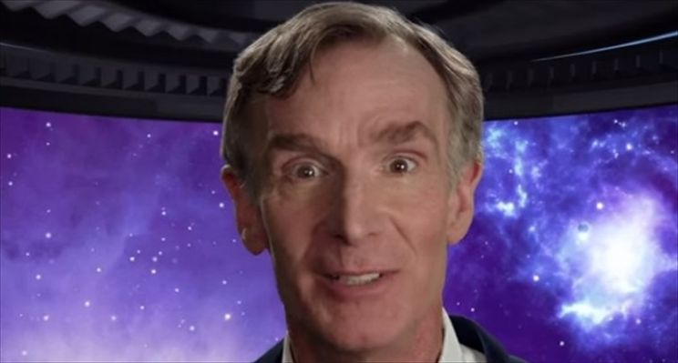 Bill Nye