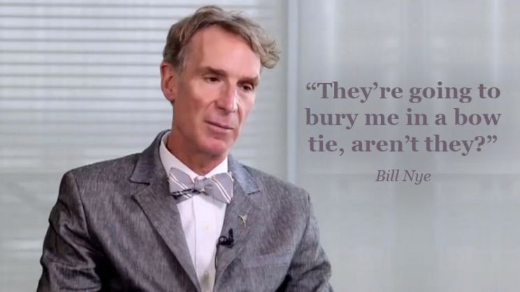 Bill Nye