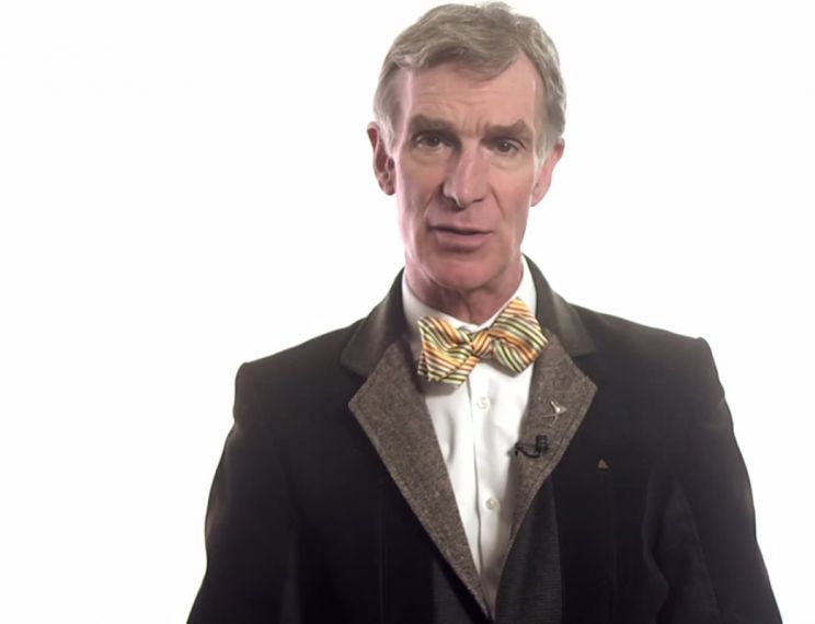 Bill Nye