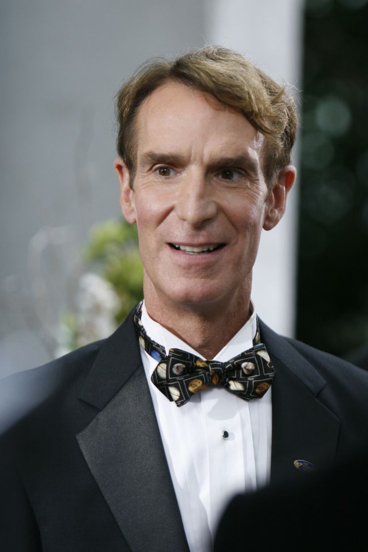 Bill Nye