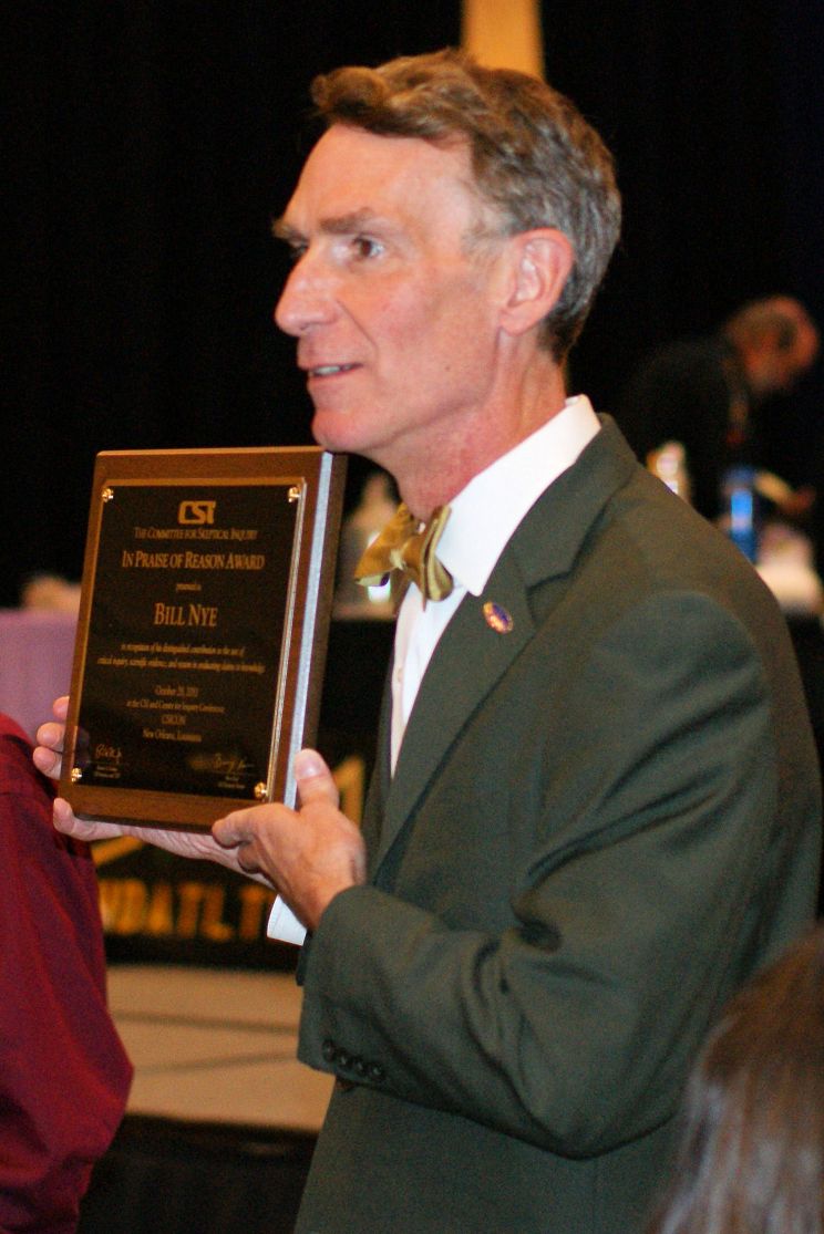 Bill Nye