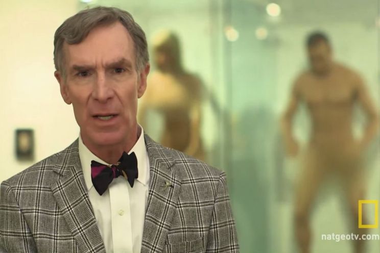 Bill Nye