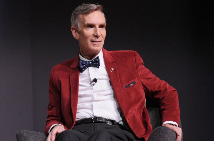 Bill Nye