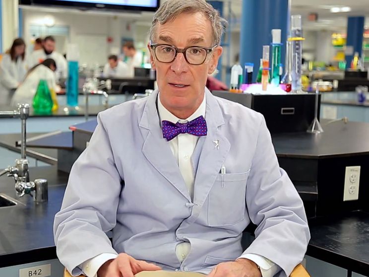 Bill Nye