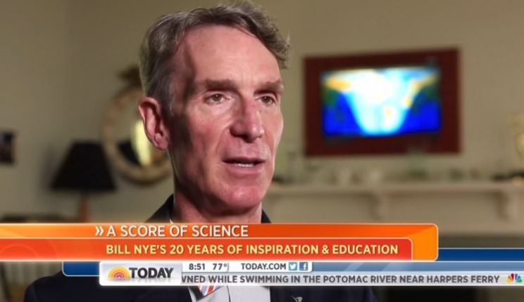 Bill Nye