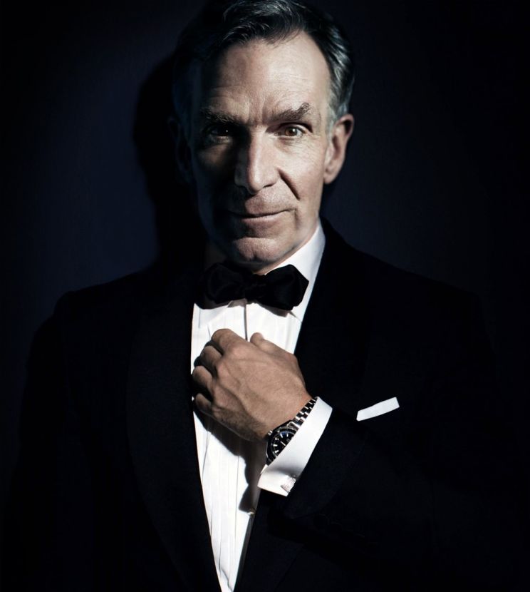 Bill Nye