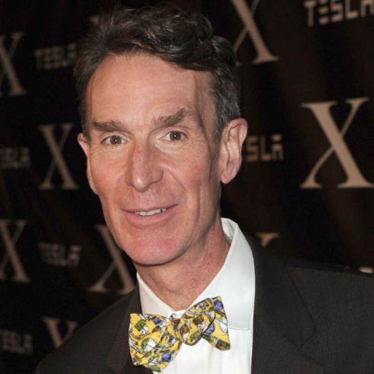 Bill Nye