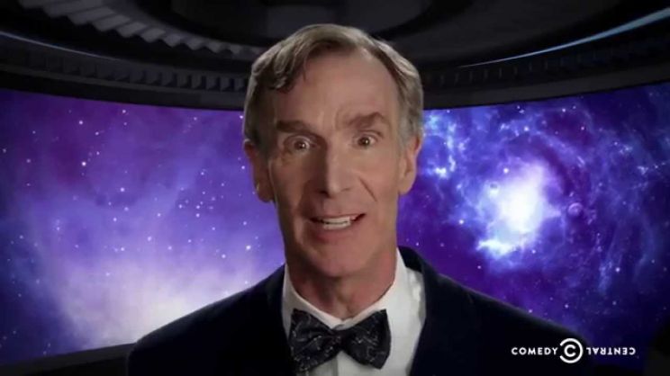 Bill Nye