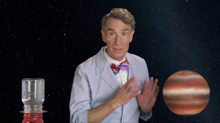 Bill Nye