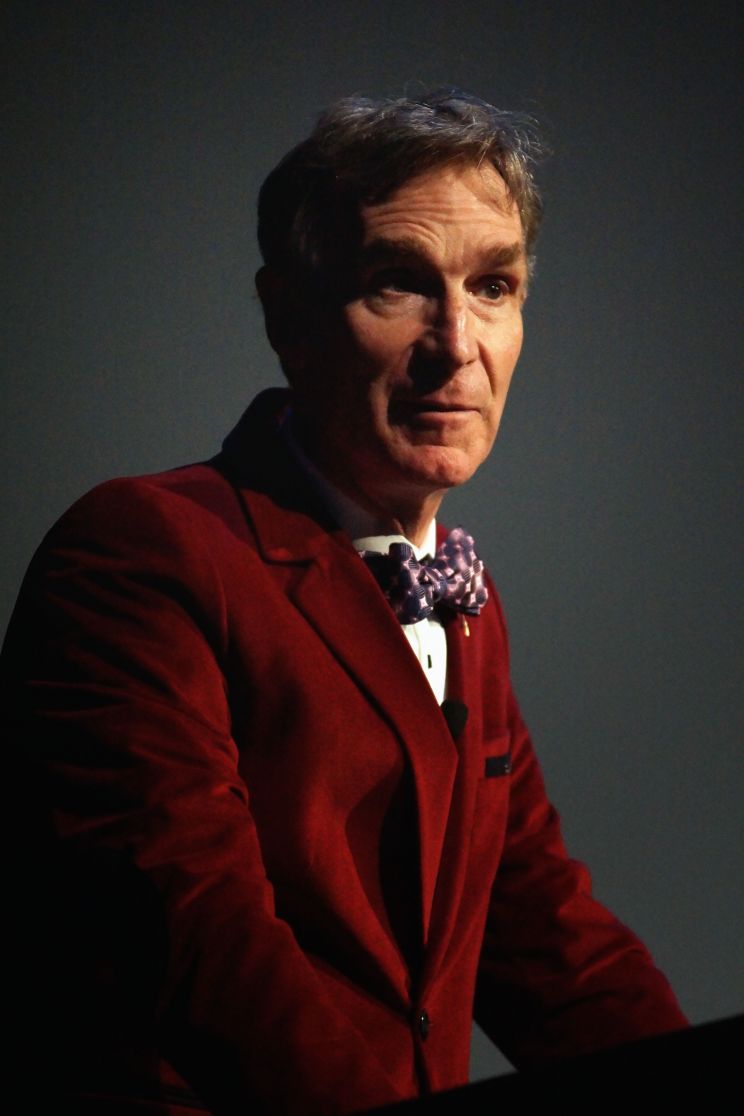 Bill Nye