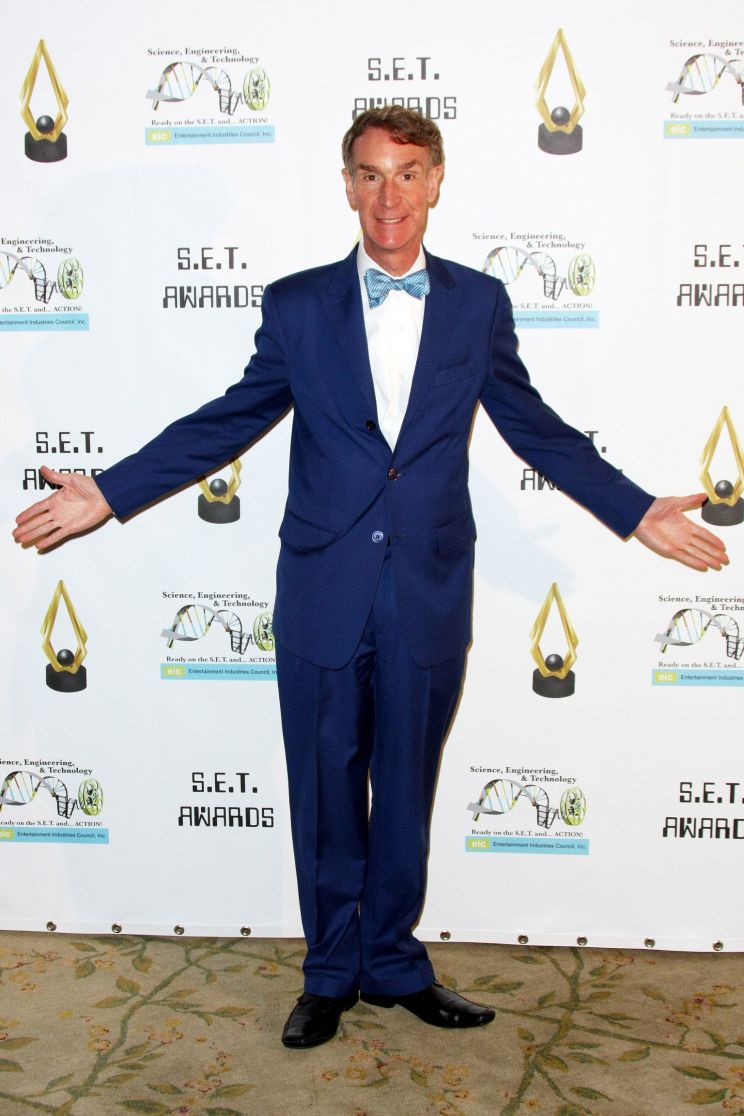 Bill Nye