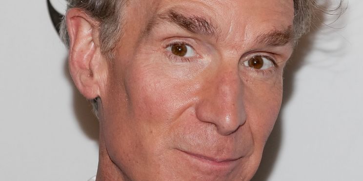 Bill Nye