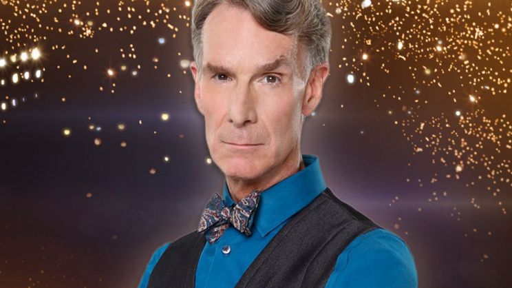 Bill Nye