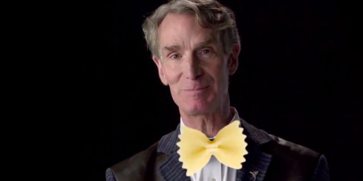 Bill Nye