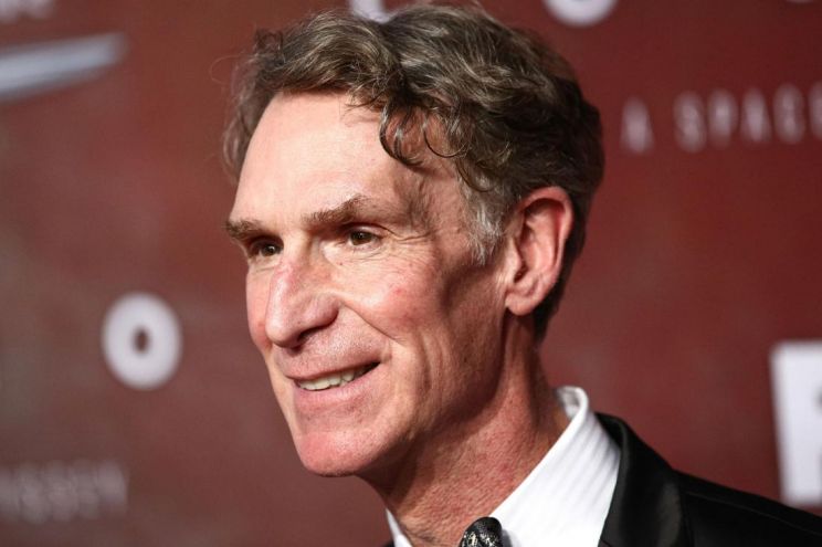 Bill Nye