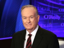 Bill O'Reilly