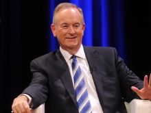 Bill O'Reilly