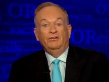 Bill O'Reilly