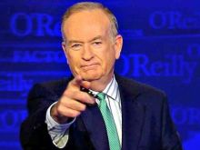 Bill O'Reilly