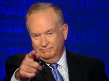 Bill O'Reilly