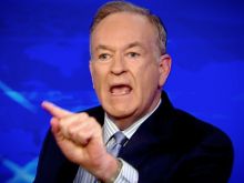 Bill O'Reilly