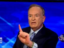 Bill O'Reilly