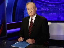 Bill O'Reilly