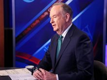 Bill O'Reilly