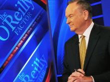 Bill O'Reilly