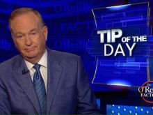 Bill O'Reilly