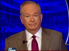 Bill O'Reilly