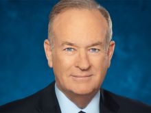 Bill O'Reilly