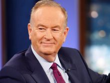 Bill O'Reilly