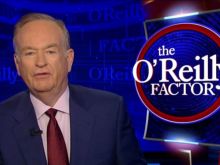 Bill O'Reilly