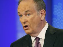 Bill O'Reilly