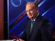 Bill O'Reilly