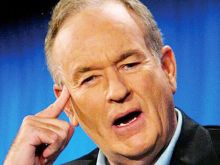 Bill O'Reilly